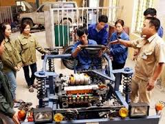 ຫວຽດນາມເຂົ້າຮ່ວມການ ແຂ່ງຂັນສີມືແຮງງານ ໂລກປີ 2013 ຢູ່ ສ.ເຢຍລະມັນ